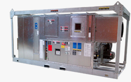 Arid-Dry Mobile Desiccant Dehumidification MS-600 Arid-Dry Mobile Desiccant Dehumidification MS-600