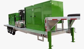 Arid-Dry Mobile Desiccant Dehumidification MS-600 Arid-Dry Mobile Desiccant Dehumidification MS-600